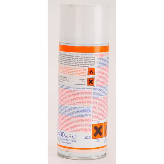 Ölfleckentferner LIQUI MOLY 3315 400ml
