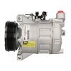 Compressor, airconditioner VALEO 813140