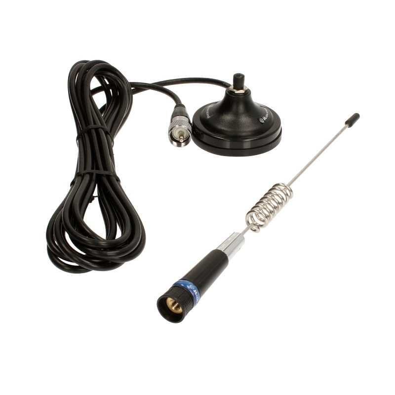 Midland LC29 Magnetfußantenne 33cm für CB Radio - Image 6