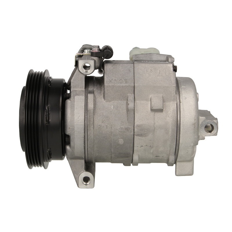 Image of Compressor, airconditioner