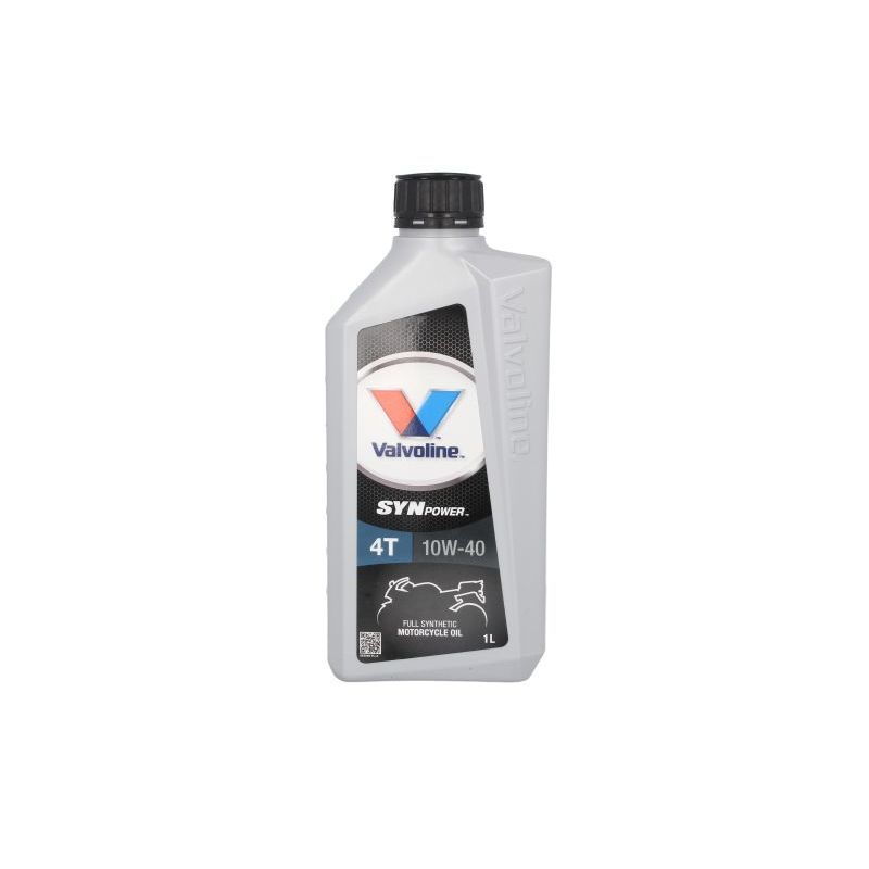 Image of Motorolie  862066 Synpower 10W40 1L