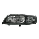Koplampen DEPO 773-1114L-LDMN2, links