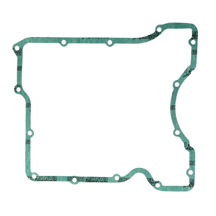 Image of Pakking, oliepomp