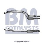 Katalysator BM CATALYSTS BM90716H