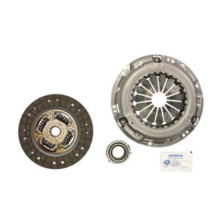 Kupplungssatz AISIN Clutch Kit (3P) AISIN KT-270C