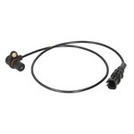 Drehzahlsensor, Motormanagement BOSCH 0 281 002 599