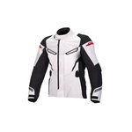 Motorrad Textiljacke MACNA MYTH Größe S