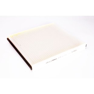 Innenraumluftfilter MAHLE KNECHT LA 74