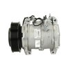 Kompressor, Klimaanlage DELPHI TSP0159478