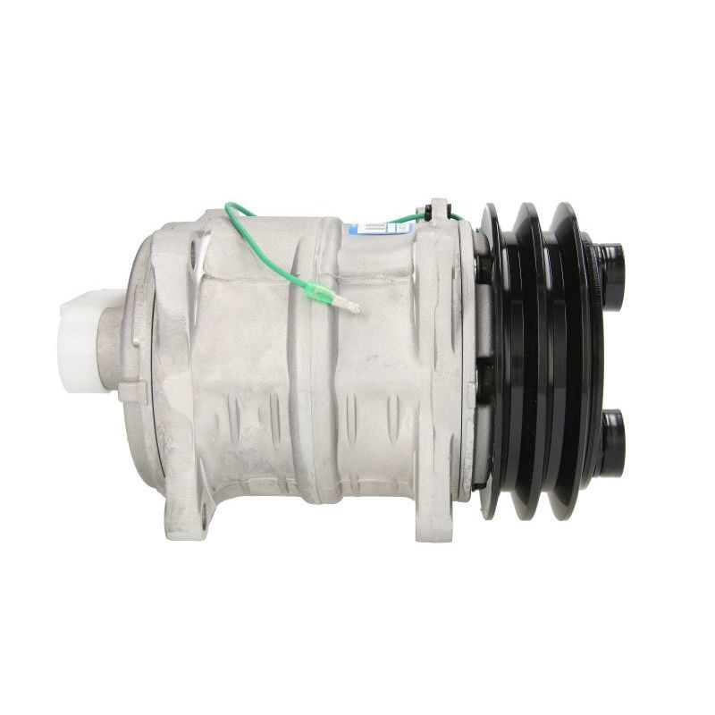 Image of Compressor, airconditioning