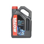 Motoröl MOTUL 3000 20W50 4L
