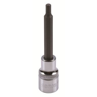 Dopbit 1/2" HEX SONIC 83410005