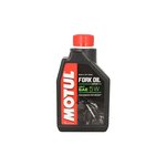 Gabelöl MOTUL Fork Oil Expert 5W 1L