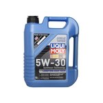 Motoröl LIQUI MOLY LongTime HighTech 5W30 5L