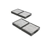 Innenraumfilter VALEO 698890