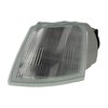 Richtingaanwijzer DEPO 552-1504L-WE, links