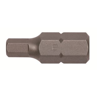 Schroevendraaier bit 1/4" HEX SONIC 9343006