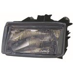 Hauptscheinwerfer DEPO 445-1107L-LD-E