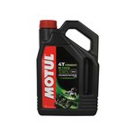 Motoröl MOTUL 5100 10W50 4L