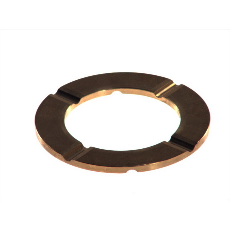 Image of Ring, differentieel kroonwiel