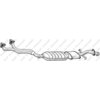 Katalysator BOSAL 099-085