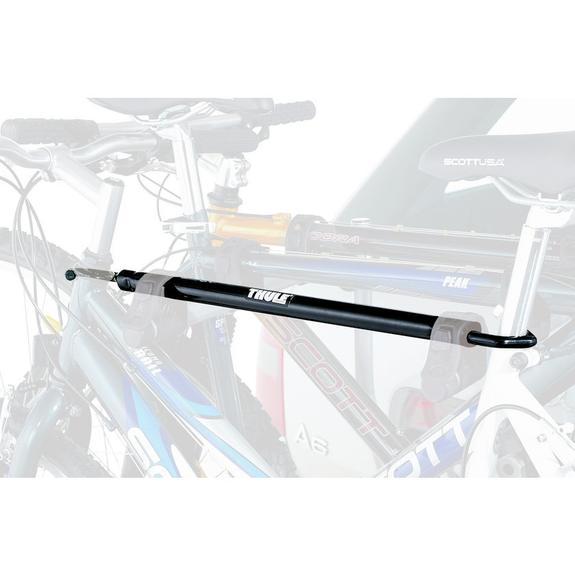 thule bike frame adapter decathlon