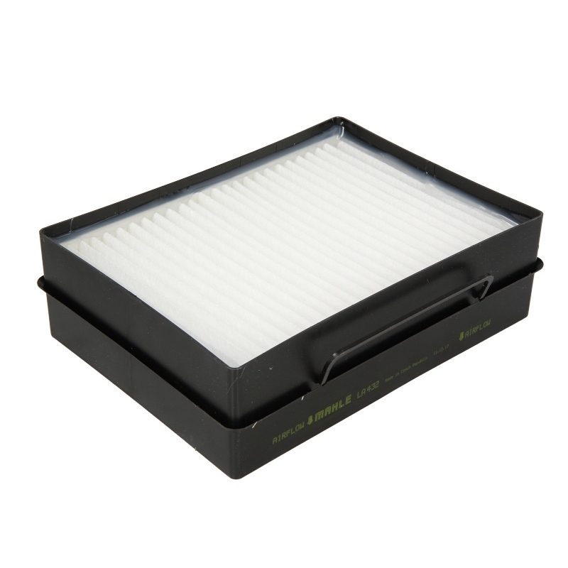 Image of Filter, binnenlucht KNECHT