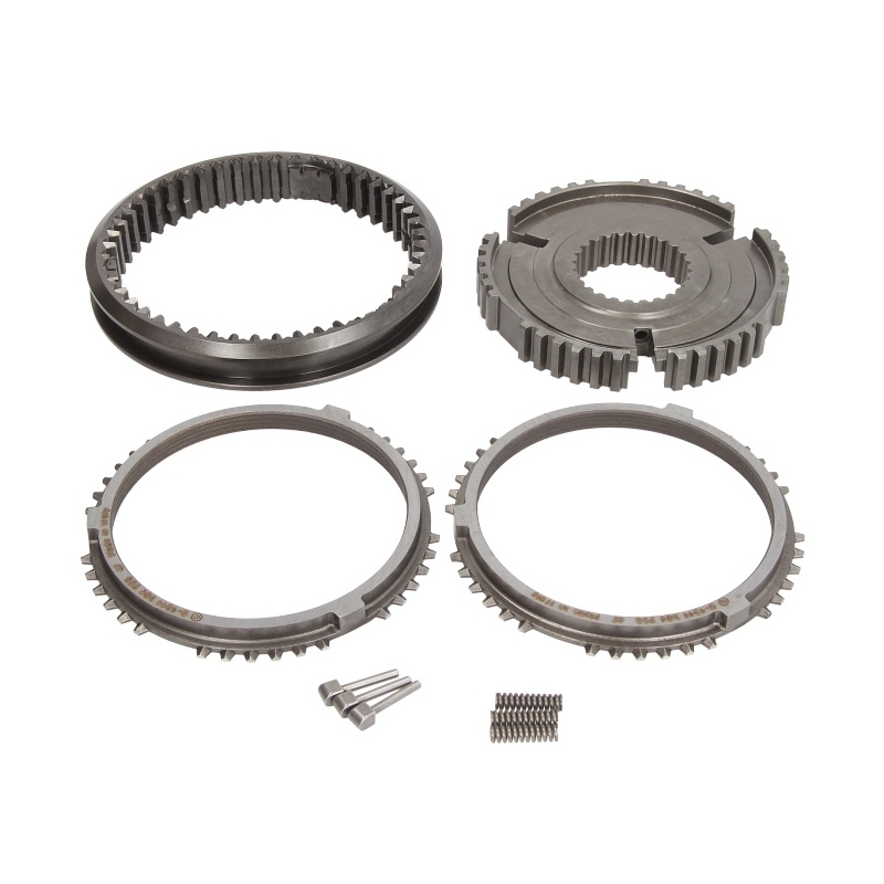 C.e.i Reparatursatz, Synchronisierung 298806