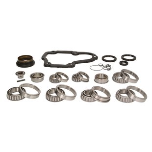 Élément Transmission LUK 462 0146 10 - Compatible VW Audi