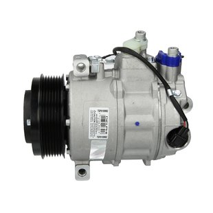 Klimakompressor DELPHI TSP0159982