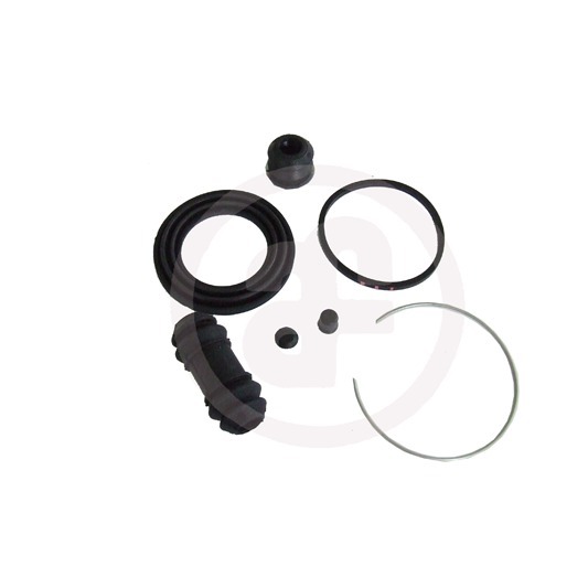 Image of Reparatieset, remklauw