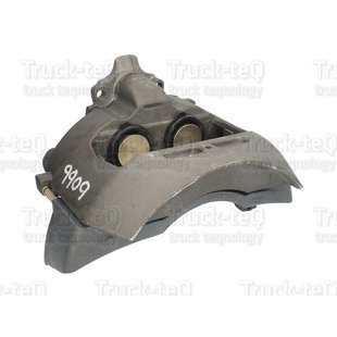 Remklauw SBP TEQ-BC.186