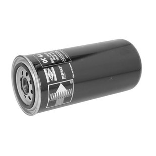 Oliefilter MAHLE OC 41