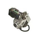 Supercharger, drukvulling GARRETT 813101-5004S