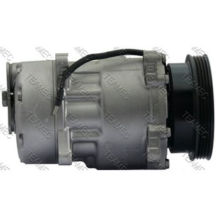 Compressor, airconditioner TEAMEC 8600065