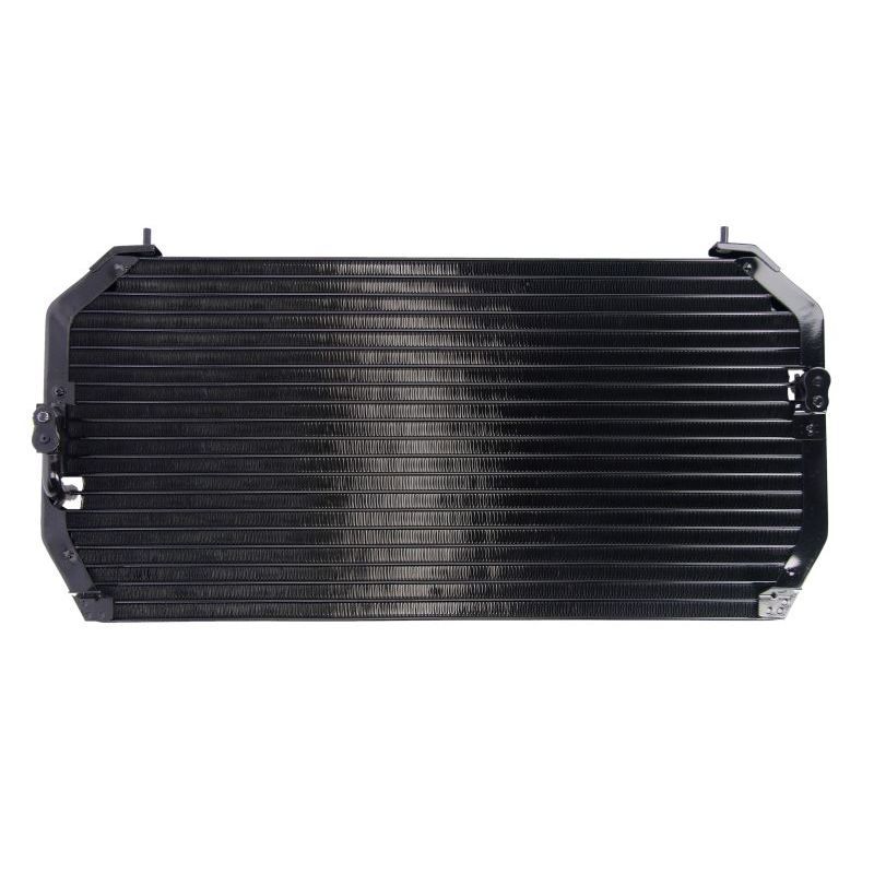 Image of Condensator, airconditioning