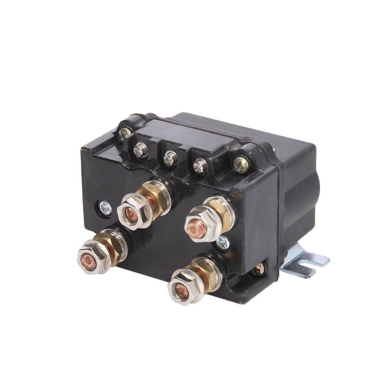 Image of Uitrusting voor lier  PK450A24V
