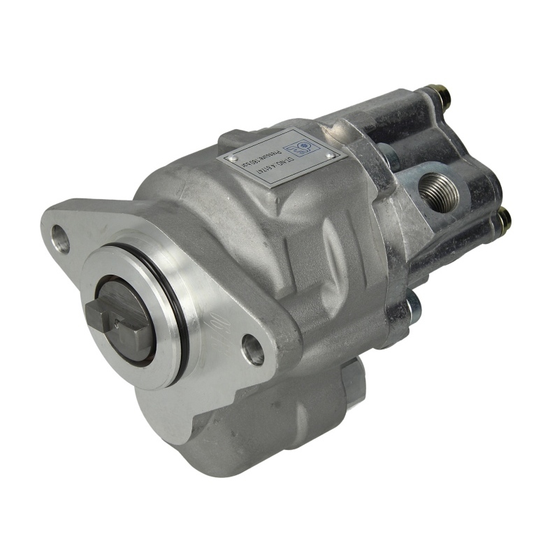 Regolatore Pressione, Imp. Aria Compressa DT Spare Parts 4.60858 A Un Prezzo Conveniente - 11