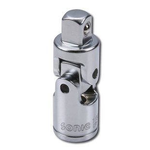 SONIC 3/8" cardankoppeling verlenging