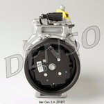 Kompressor, Klimaanlage DENSO DCP32055