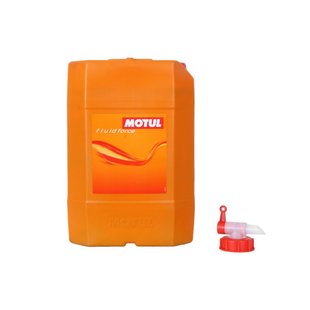 Motoröl MOTUL Tekma MEGA X 10W40 20L