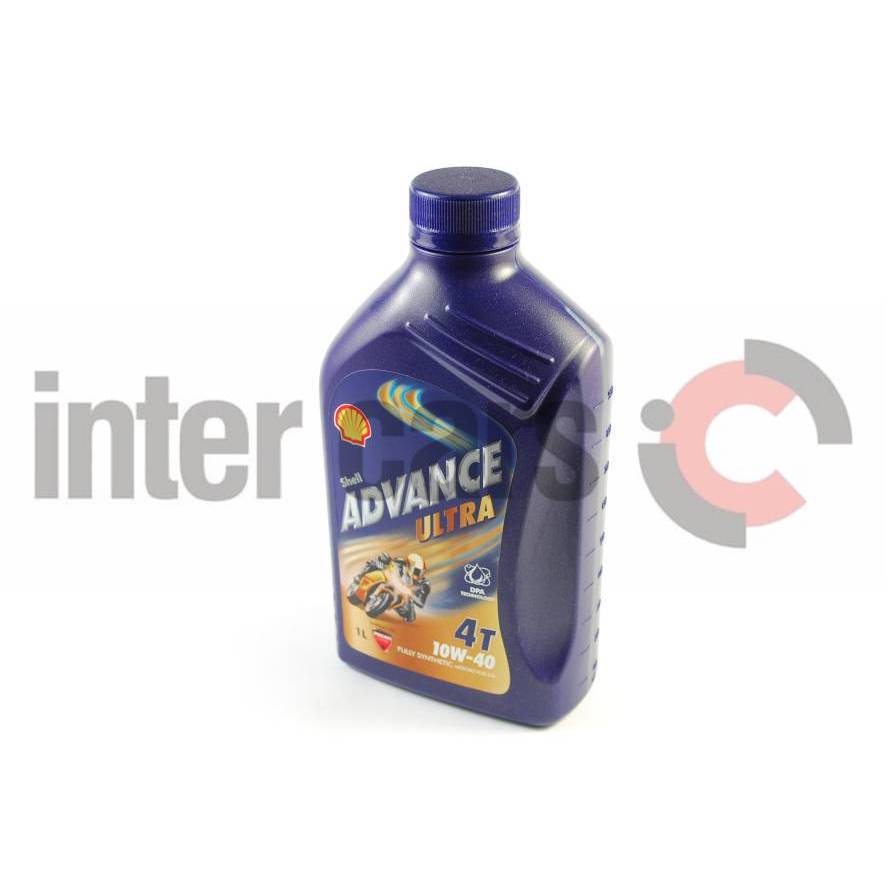 Image of Motorolie  Advance Ultra 4T 10W40 1L