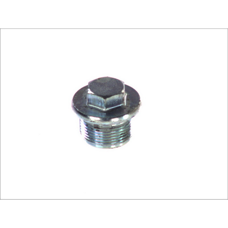 Image of Schroef plug oliepan