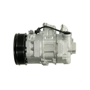 Compressor, airconditioner DENSO DCP50036