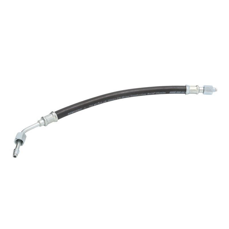 Bpart Ladeluftschlauch Pss-V-0370