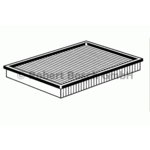 Luftfilter BOSCH 1 987 429 402