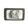 Hauptscheinwerfer TRUCKLIGHT HL-IV006L Links