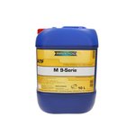 Getriebeöl RAVENOL ATF MB M-9 SERIE 10L