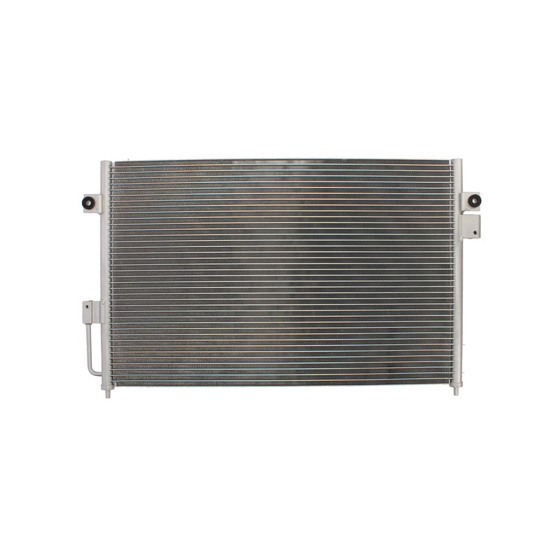 Image of Condensator, airconditioning