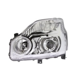 Koplamp DEPO 215-11D2LMLDHEM, Links